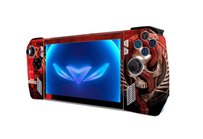 Call of Duty Modern Warfare 3 Asus Rog Ally Handheld Gaming Computer Skin