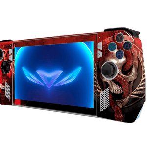 Call of Duty Modern Warfare 3 Asus Rog Ally Handheld Gaming Computer Skin