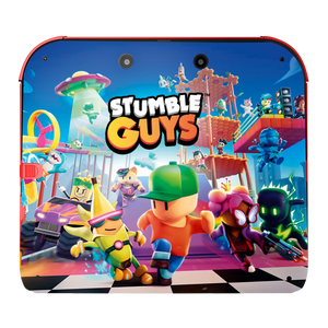 Stumble Guys Nintendo 2DS Skin