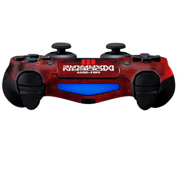 Call of Duty Modern Warfare III Skin Playstation 4 Pro