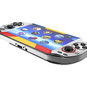 Gundam PSVITA Fat Bundle Skin