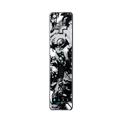 Metal Gear Nintendo Wii Skin