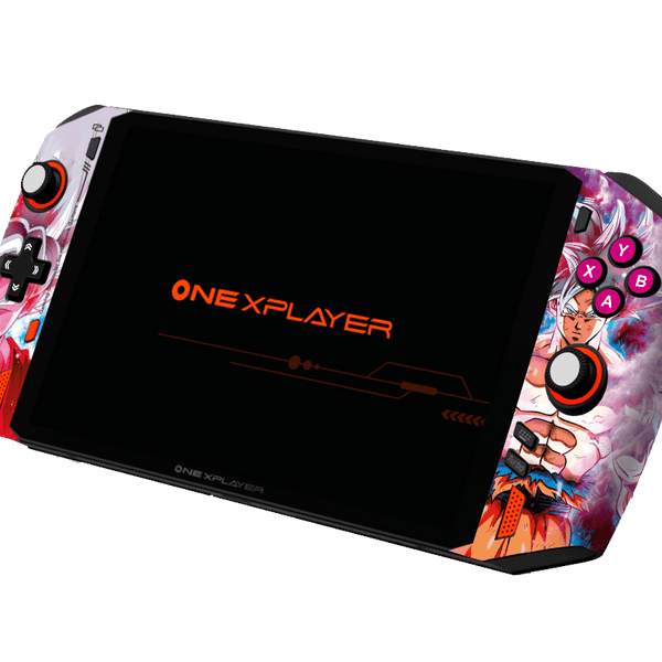Dragon Ball OneXPlayer 1S Skin Xonebrand