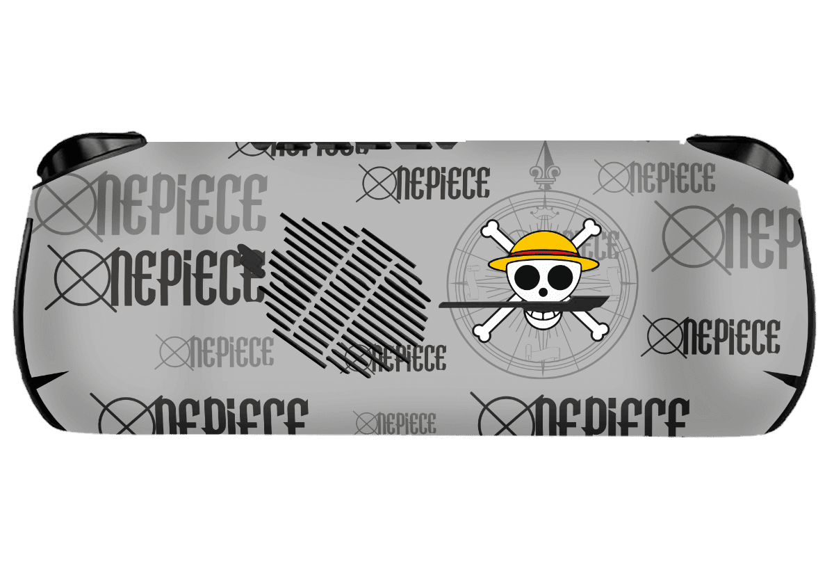 One Piece OneXFly F1 Skin Xonebrand