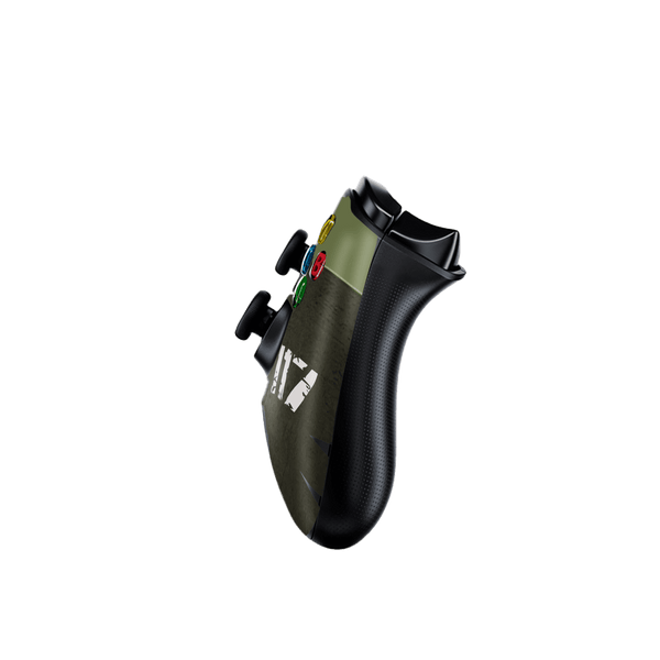 Call of Duty UNSC Skin Xbox Series S