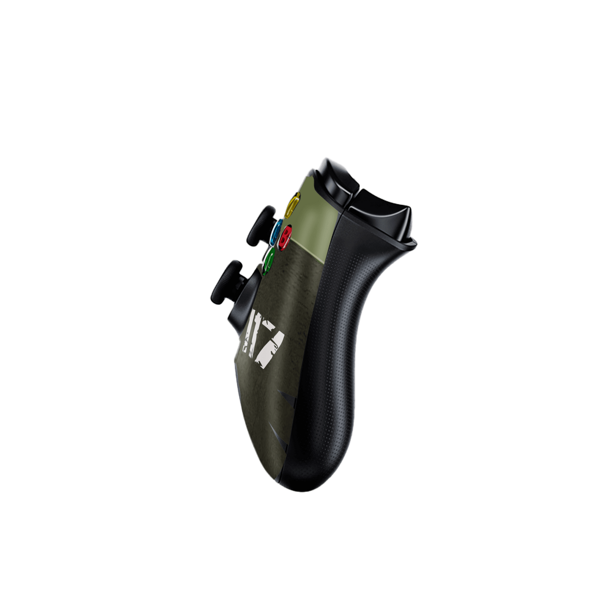 Call of Duty UNSC Skin Xbox Series S