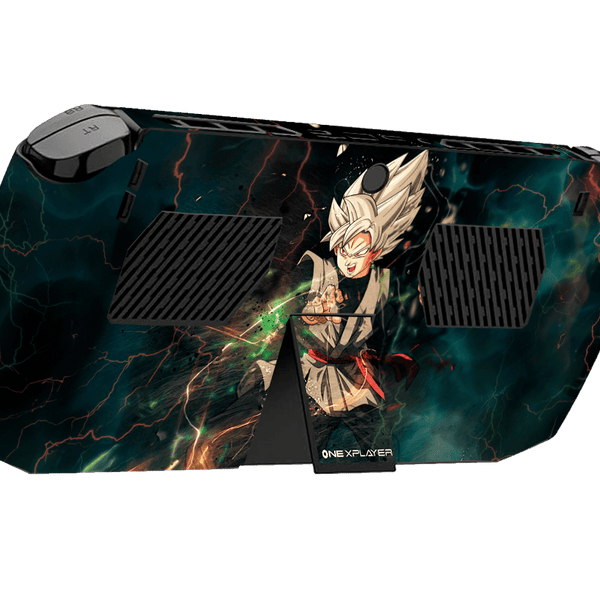Dragon Ball OneXPlayer 1S Skin Xonebrand