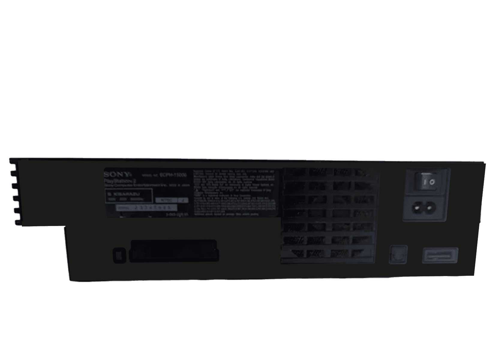 Spiderman 2 Skin Playstation 2 Fat