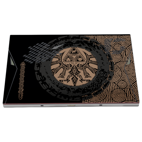 Leyenda de Zelda OneXPlayer X1 Skin