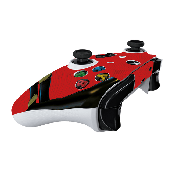 Deadpool Skin Xbox One S