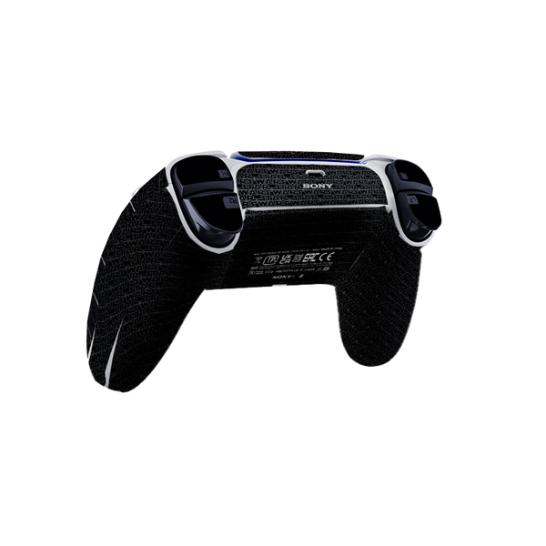 Star Wars Vader Skin Playstation 5 DualSense Full Xonebrand