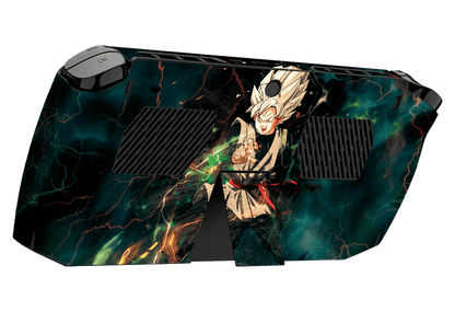 Dragon Ball Super One XPlayer S1 Skin