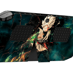 Dragon Ball Super One XPlayer S1 Skin