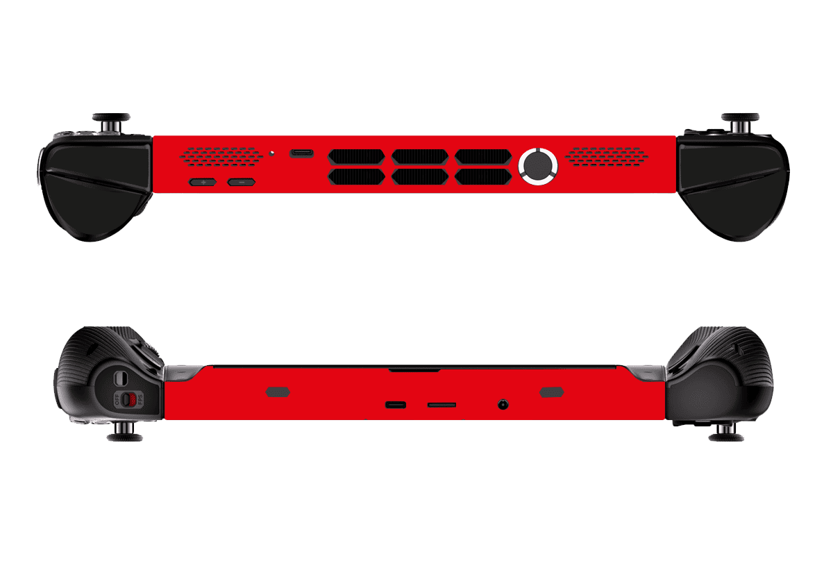 Skin para LENOVO Legion Go 2 edición Dragon Ball Goku – Xonebrand