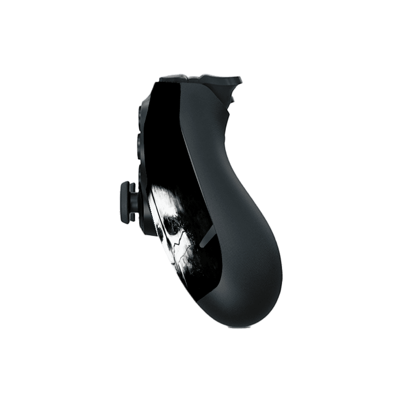 Call of Duty Ghosts Skin Playstation 4 Fat