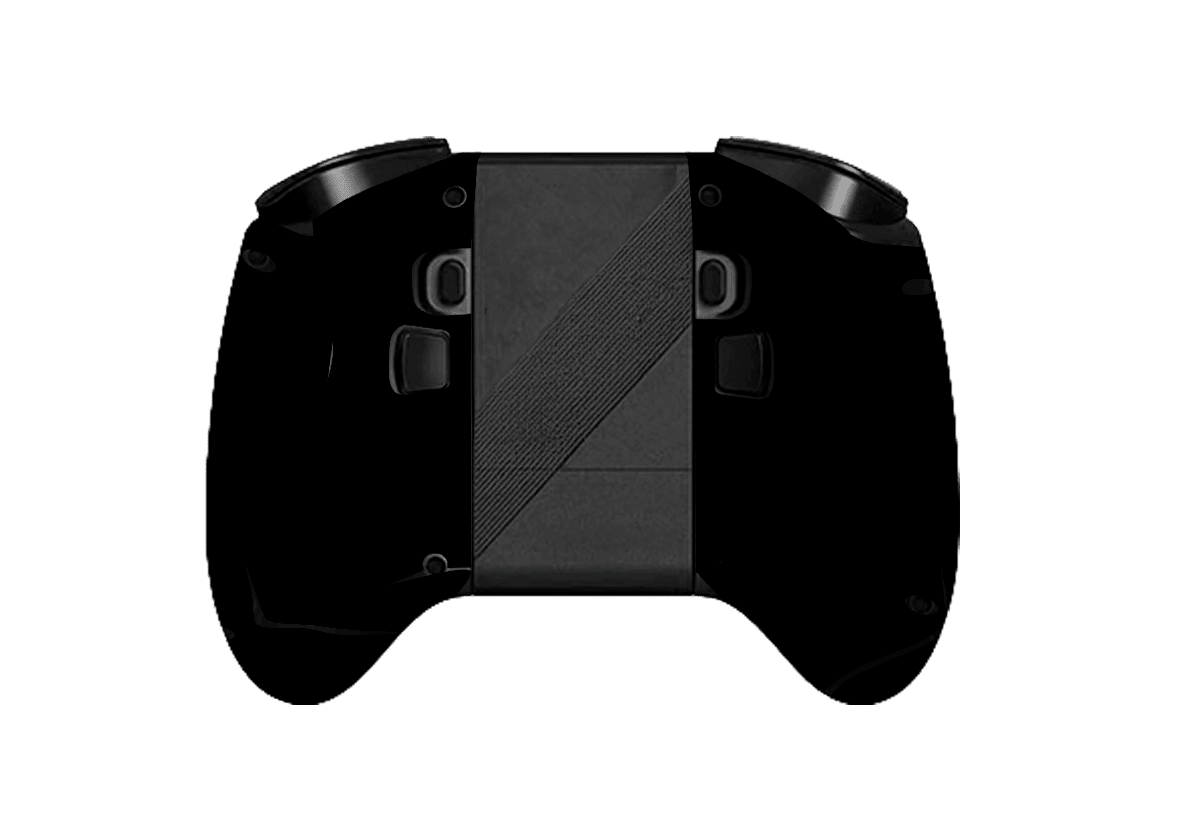 Zelda Tears of the Kingdom OneXPlayer X1 Skin Xonebrand