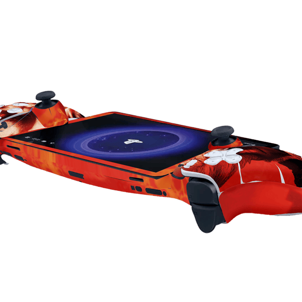 Tekken Skin Playstation Portal