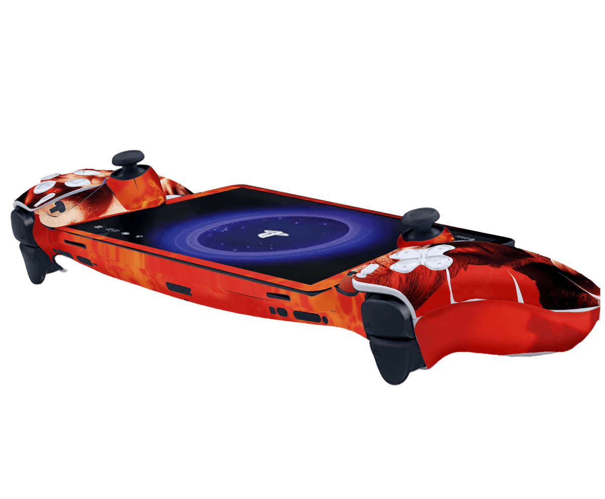 Tekken Skin Playstation Portal Xonebrand