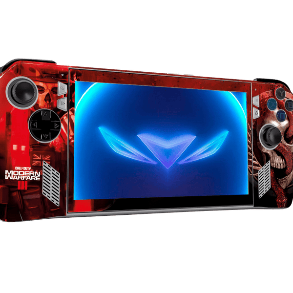 Call of Duty Mordern Warfare III Skin Asus Rog Ally