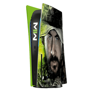 Call of Duty Modern Warfare II PS5 Bundle Skin