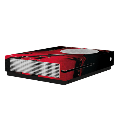 Deadpool & Wolverine Xbox One S Bundle Skin