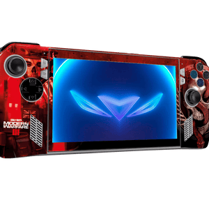 Call of Duty Modern Warfare 3 Asus Rog Ally Handheld Gaming Computer Skin