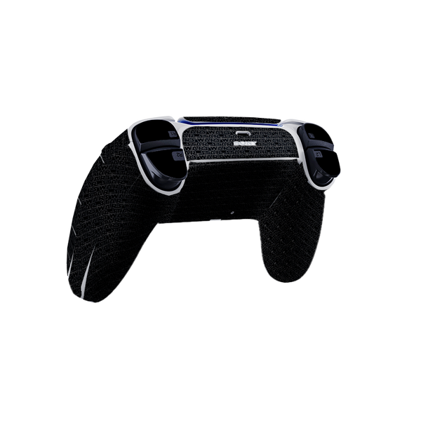 Star Wars Vader Skin Playstation 5 DualSense Full