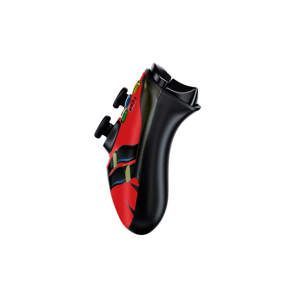 Deadpool Xbox Series X Skin Xonebrand