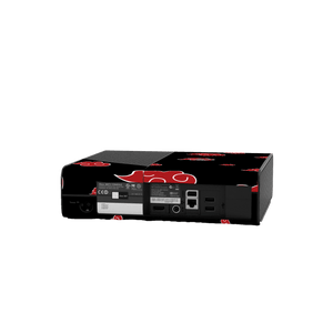 Akatuski Xbox 360 E Bundle Skin