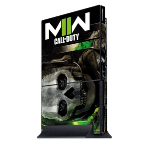 Call of Duty Modern Warfare 2 PS2 Slim (2014)  Bundle Skin