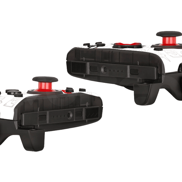 Mario Bros Nintendo Switch Hori Split Pad Pro Skin Xonebrand