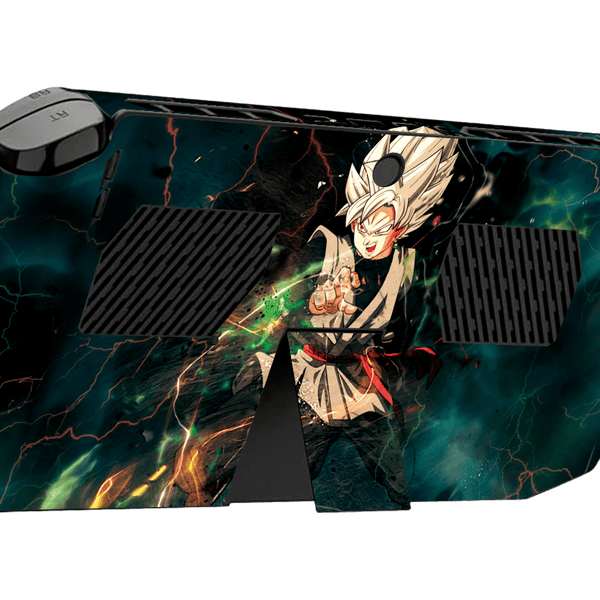 Dragon Ball OneXPlayer 1S Skin