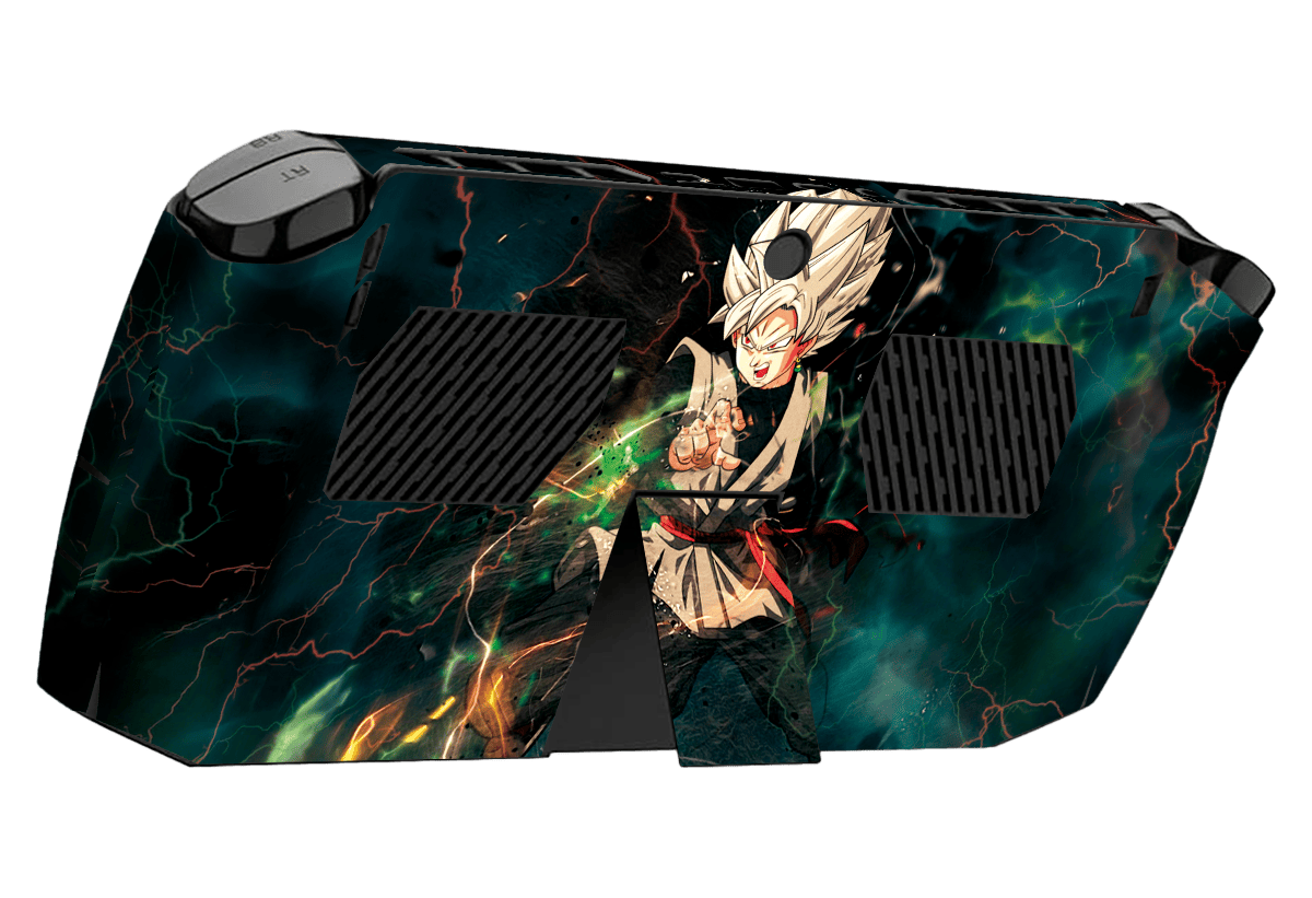 Dragon Ball OneXPlayer 1S Skin