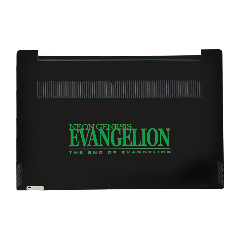 Evangelion Eva-01 Lenovo IdeaPad 14-inch Skin