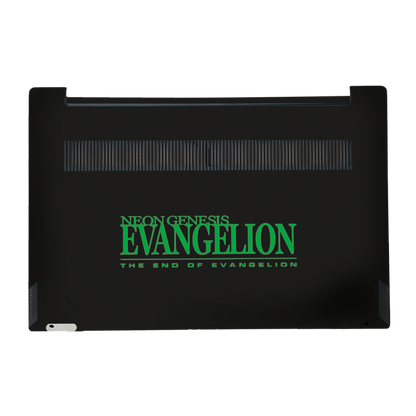 Evangelion Eva-01 Lenovo IdeaPad 14-inch Skin