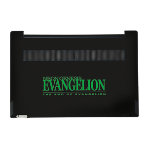 Evangelion Eva-01 Lenovo IdeaPad 14-inch Skin