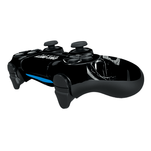 Call of Duty Ghosts Skin Playstation 4 Fat