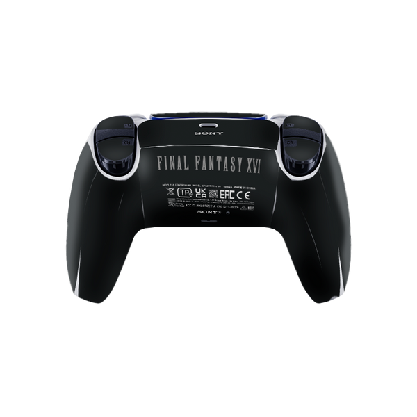 Star Wars Vader Skin Playstation 5 DualSense Full Xonebrand