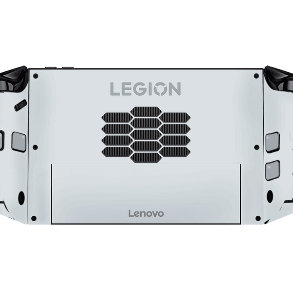 Famicom Skin Lenovo Legion Go 2 Xonebrand