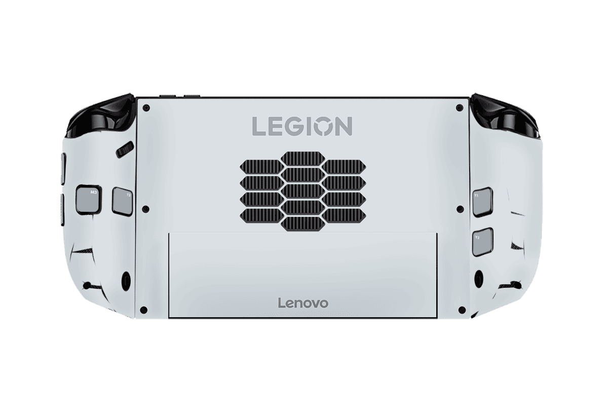 Famicom Skin Lenovo Legion Go 2 Xonebrand