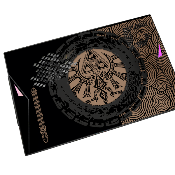 Leyenda de Zelda OneXPlayer X1 Skin