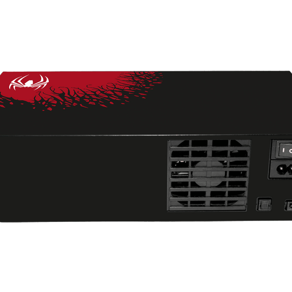 Spiderman 2 Skin Playstation 2 Fat