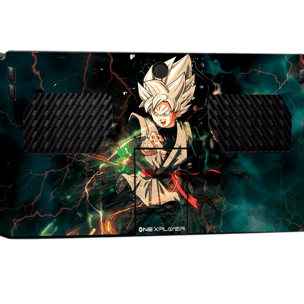 Dragon Ball OneXPlayer 1S Skin Xonebrand