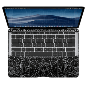 Area Apple MacBook Air Skin