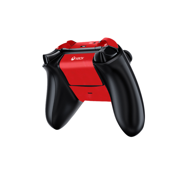 Deadpool Xbox Series X Skin Xonebrand