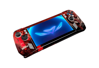 Call of Duty Modern Warfare 3 Asus Rog Ally Handheld Gaming Computer Skin