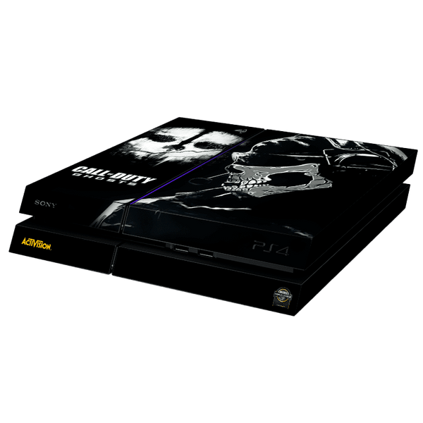 Call of Duty Ghosts Skin Playstation 4 Fat