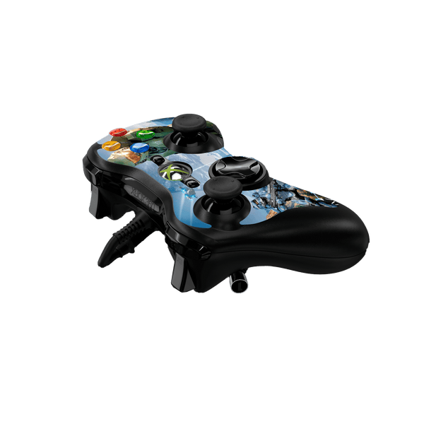 Halo Skin Xbox 360 Slim