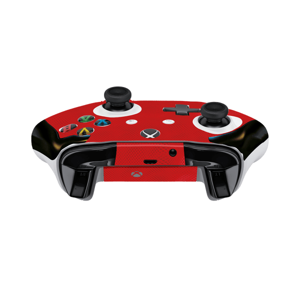Deadpool Skin Xbox One S