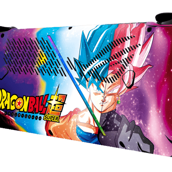 Skin para ASUS Rog Ally X edición Dragon Ball Super – Xonebrand